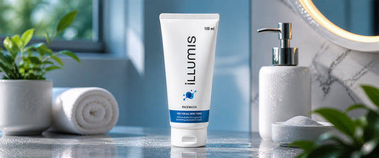 The ILLUMIS Promise – Skincare Designed with Intention